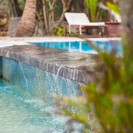 An Hoa Le Domaine De Tam Hai Resort מראה חיצוני תמונה