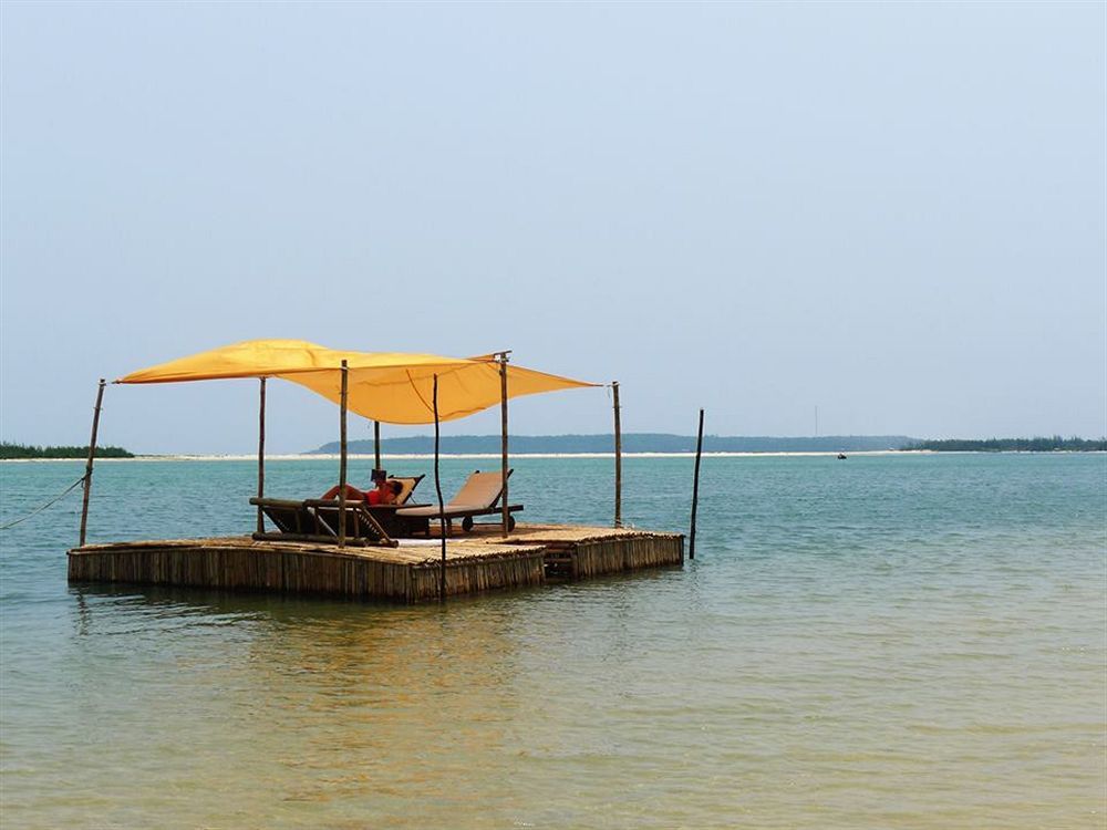 An Hoa Le Domaine De Tam Hai Resort מראה חיצוני תמונה