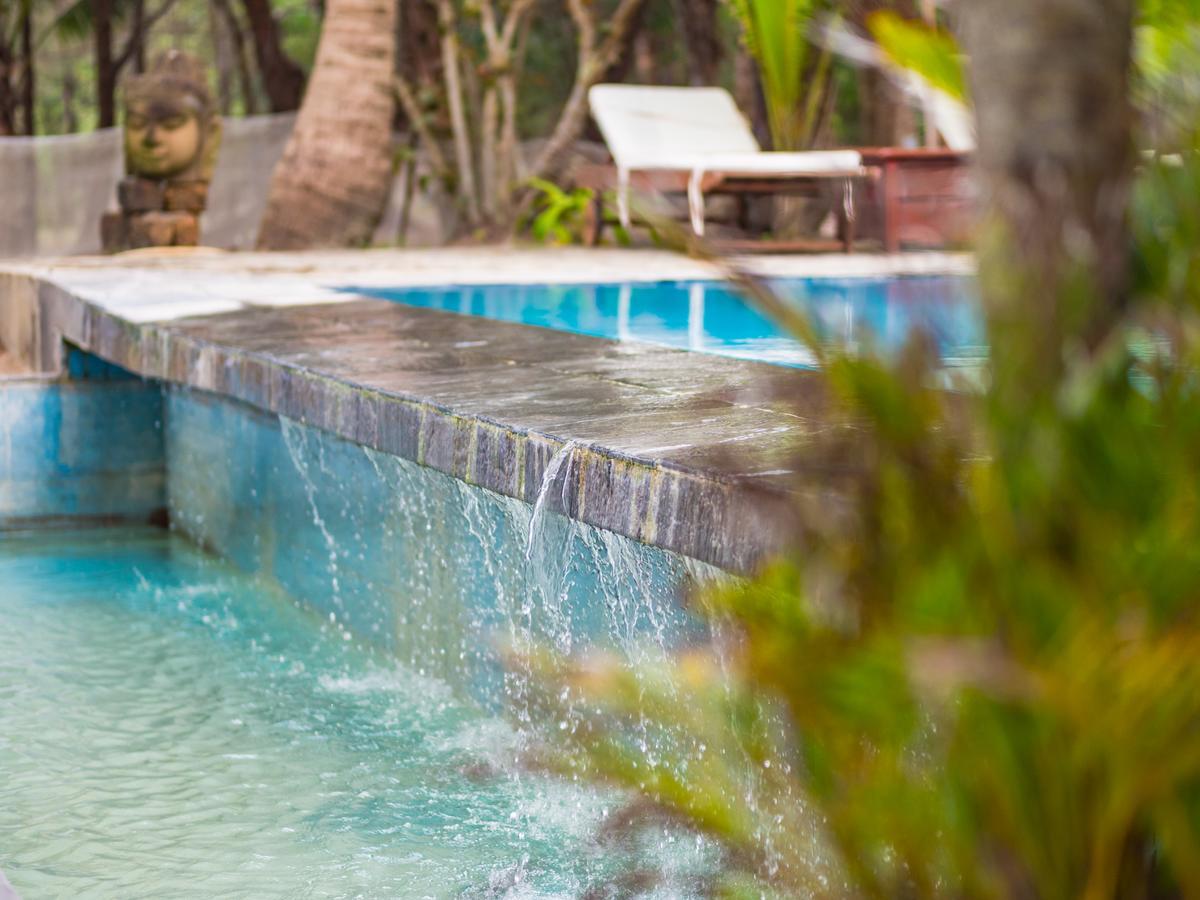 An Hoa Le Domaine De Tam Hai Resort מראה חיצוני תמונה
