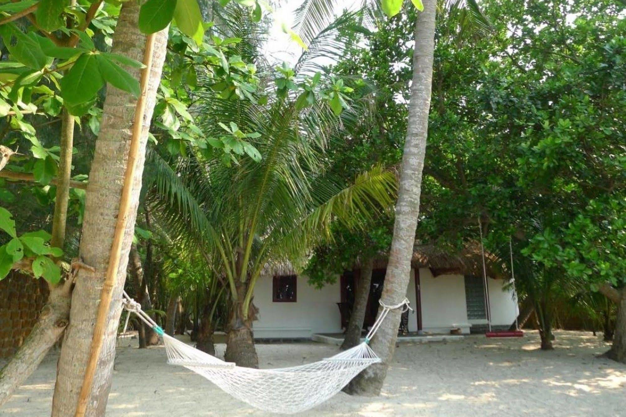 An Hoa Le Domaine De Tam Hai Resort מראה חיצוני תמונה