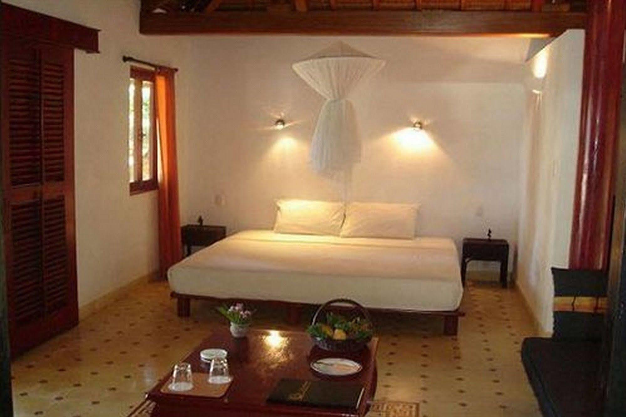 An Hoa Le Domaine De Tam Hai Resort מראה חיצוני תמונה