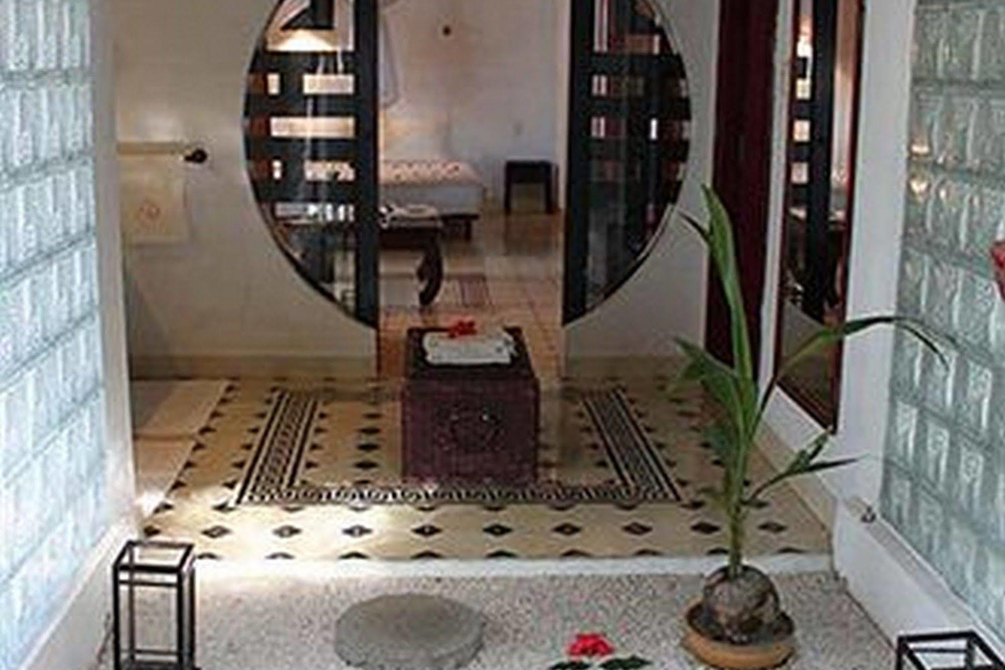 An Hoa Le Domaine De Tam Hai Resort מראה חיצוני תמונה