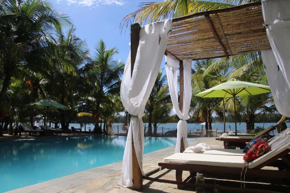 An Hoa Le Domaine De Tam Hai Resort מראה חיצוני תמונה