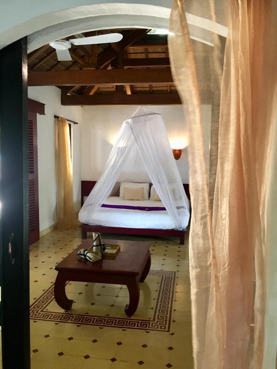 An Hoa Le Domaine De Tam Hai Resort מראה חיצוני תמונה