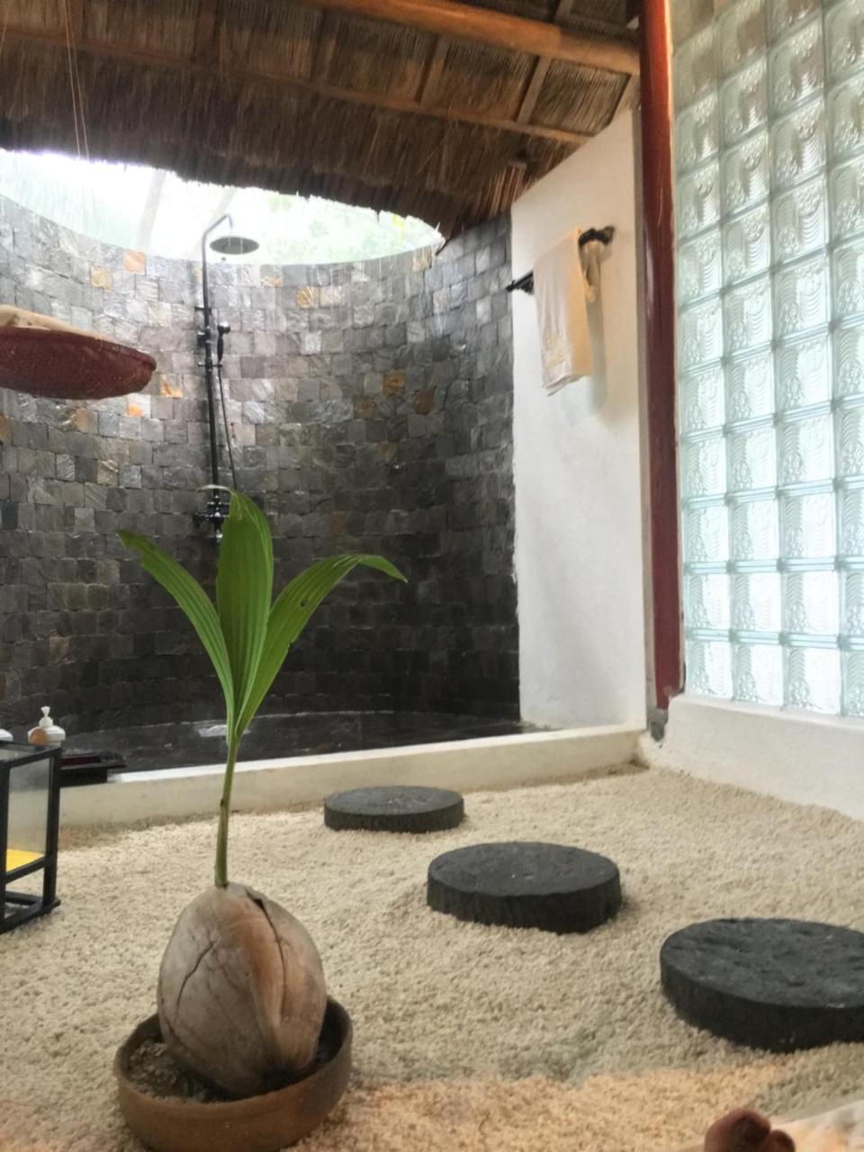 An Hoa Le Domaine De Tam Hai Resort מראה חיצוני תמונה