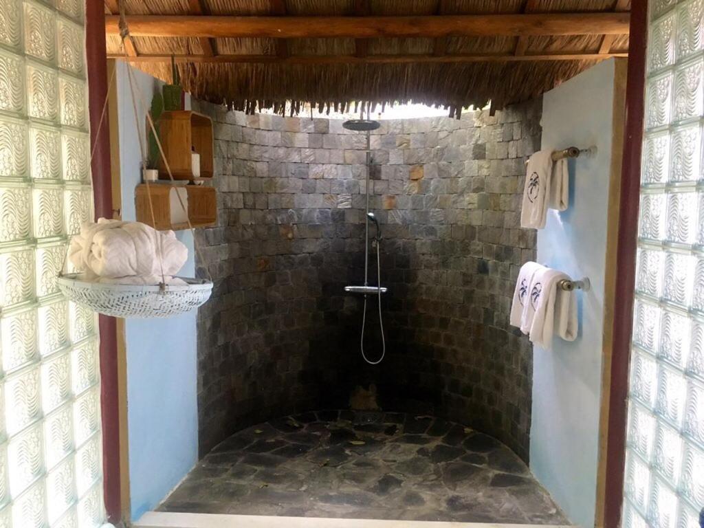 An Hoa Le Domaine De Tam Hai Resort מראה חיצוני תמונה